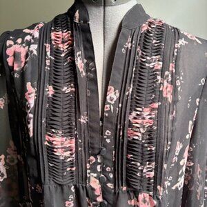 Banana Republic business casual blouse - Sz L